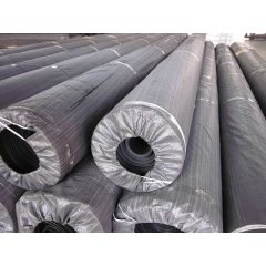 HDPE Root Resistant Material